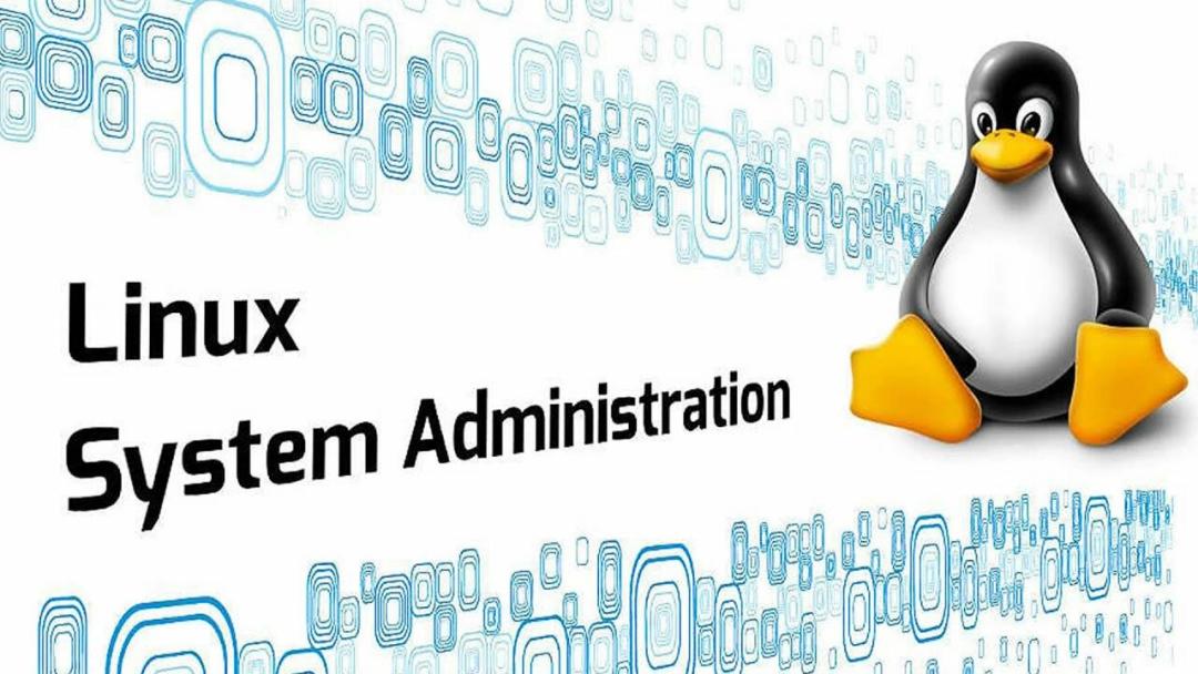 Linux System Admin