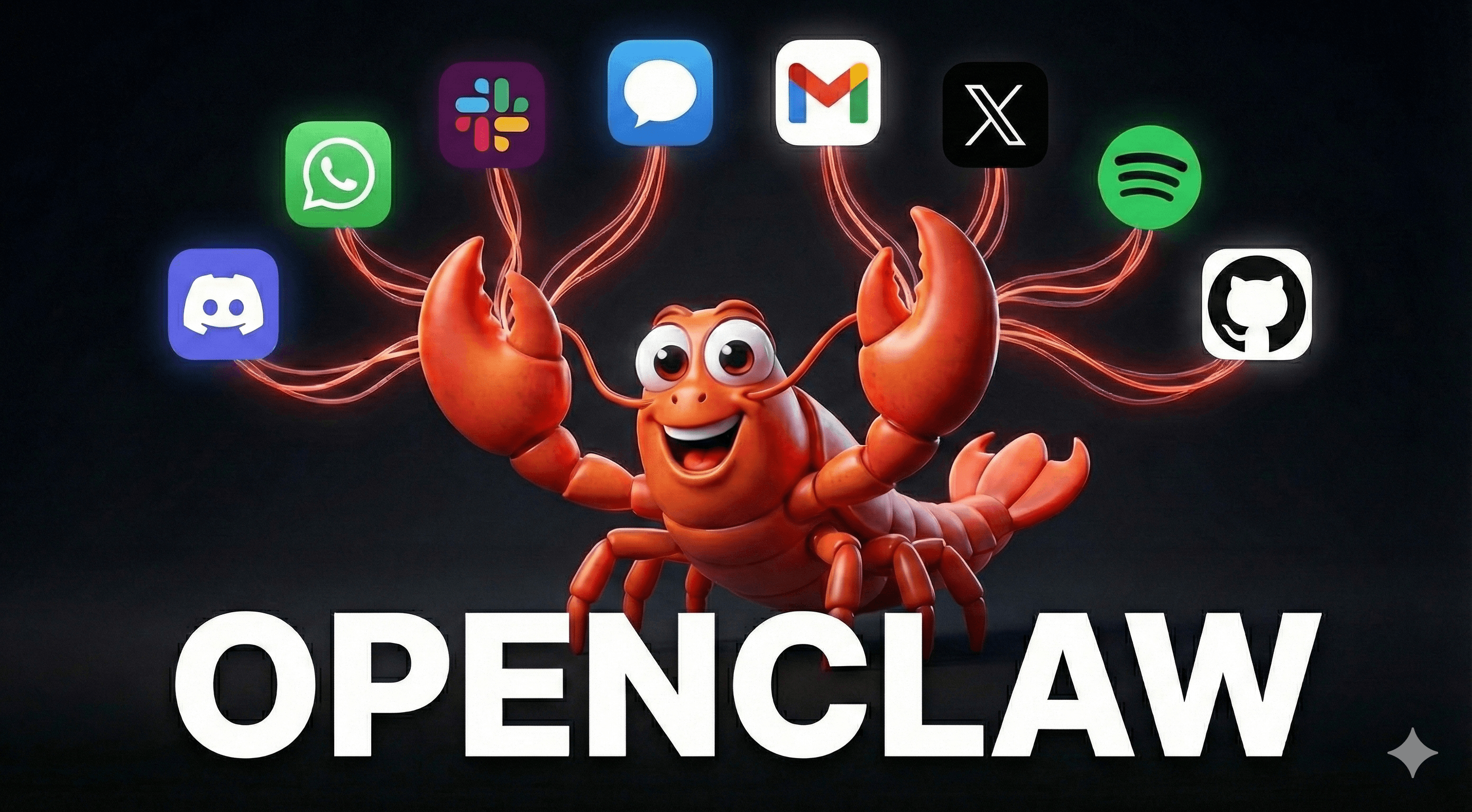 OpenClaw: The AI That Actually Does Things — A Complete Guide
